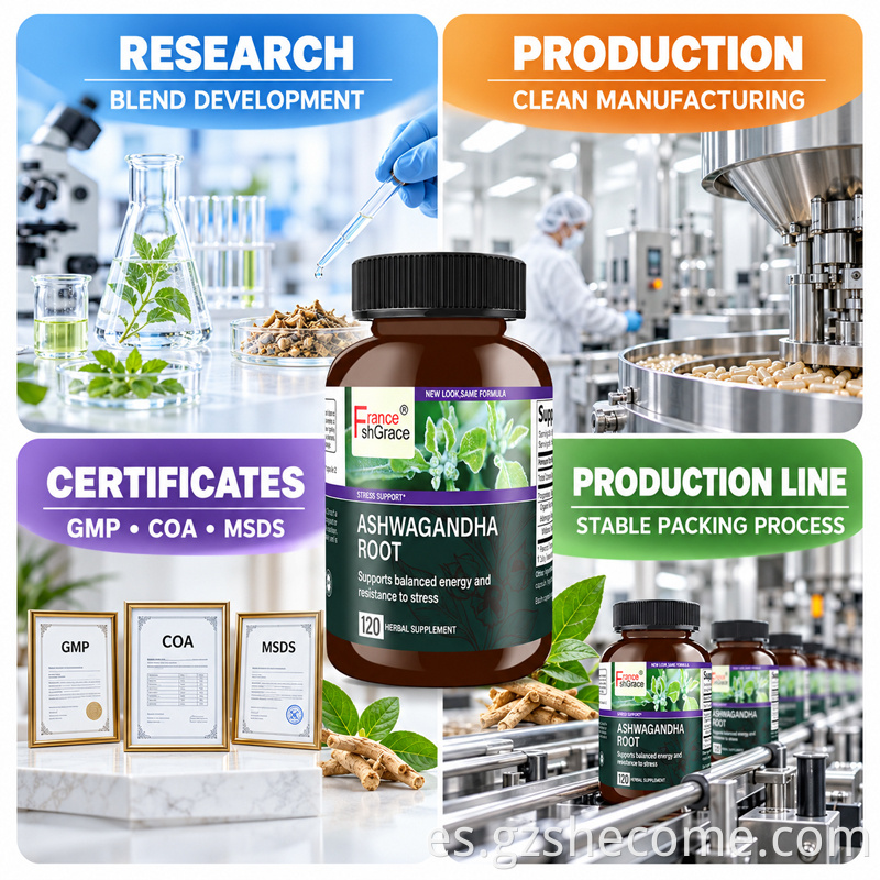 Ashwagandha Capsules9